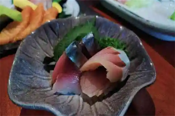 有間料理