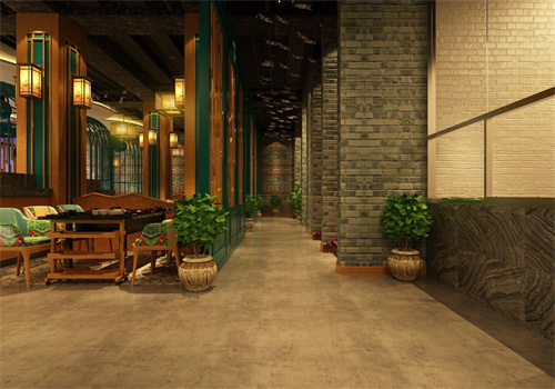 包華餐館加盟