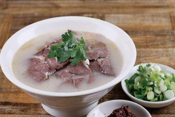 灘羊小館加盟