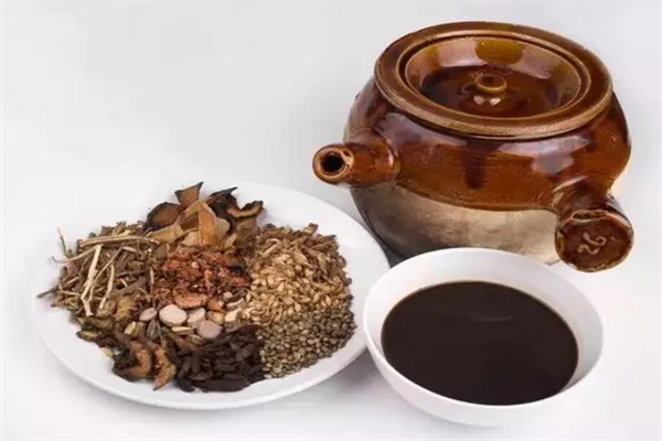 羅苗康涼茶