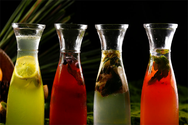 宏陽(yáng)飲品