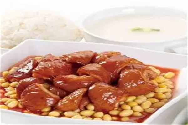 九千客大食堂加盟