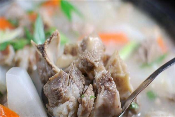 灘羊小館加盟