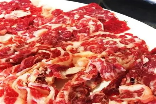 葵記牛肉加盟