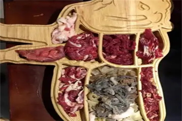 葵記牛肉加盟
