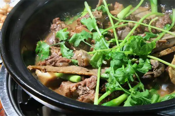 順和漁道食坊加盟