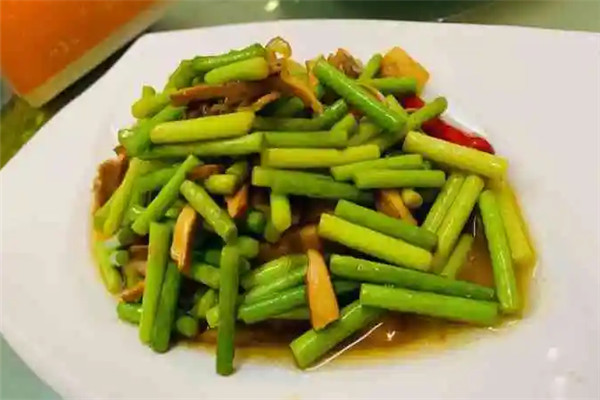 阿四飯店加盟