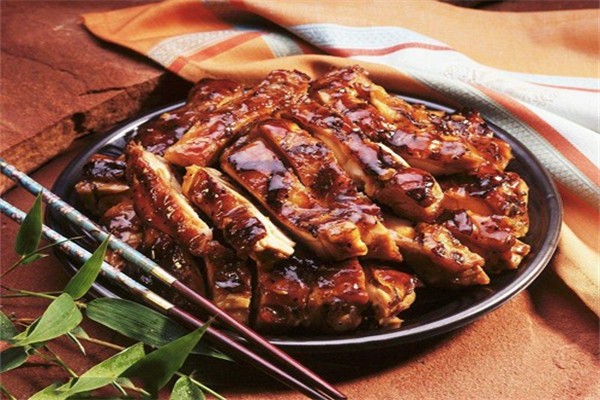 九巷烤肉