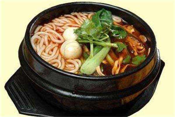 孔明佳園美食