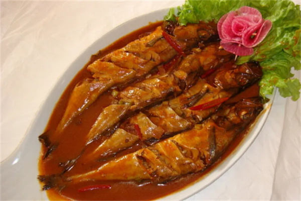 陳醉魚莊加盟