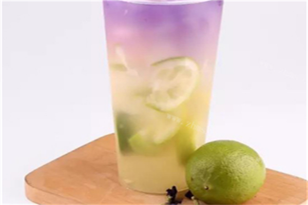 蜜朵果戀飲品加盟