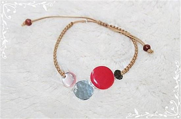 Skalli飾品