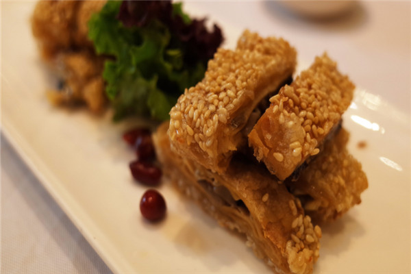 阿四飯店加盟