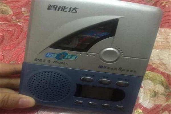 智能達(dá)復(fù)讀機加盟