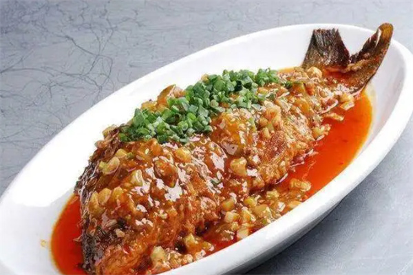 陳醉魚莊加盟