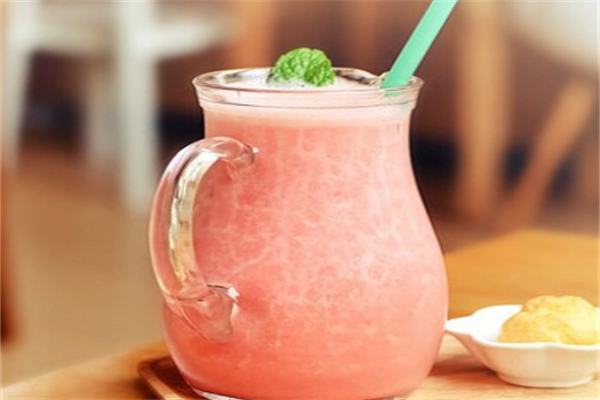 Young漾時(shí)尚飲品