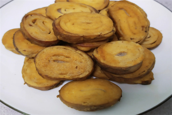 土吧土特產(chǎn)加盟