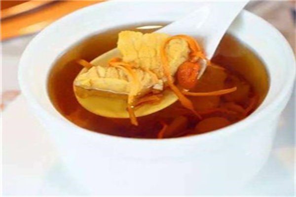 小肥燉湯