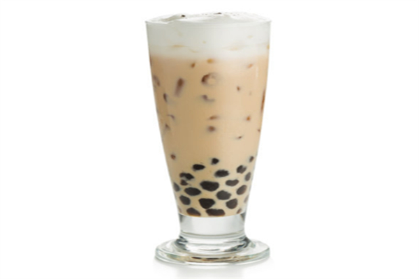 123微笑奶茶加盟