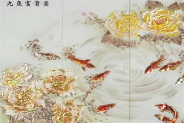諾德玻世藝術(shù)玻璃加盟