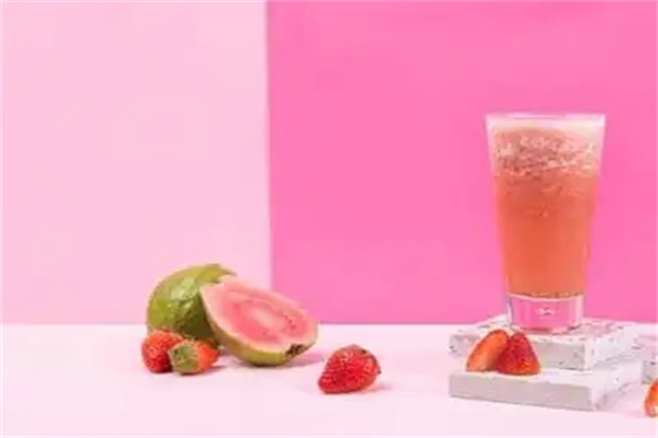 桃曉物語(yǔ)飲品加盟
