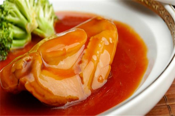 阿森鮑魚(yú)加盟