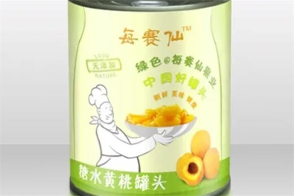 每賽仙果業(yè)加盟