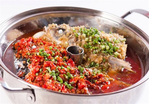 楚湘香菜館加盟
