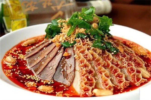 川井巷創(chuàng)意川菜加盟