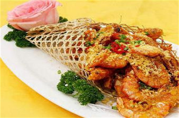 東方美食廣場(chǎng)