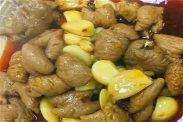 三倒拐燒菜館加盟
