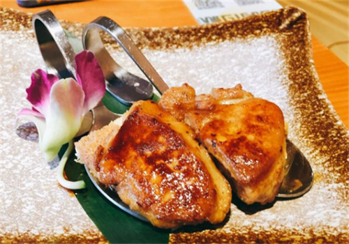 牛阪一心加盟