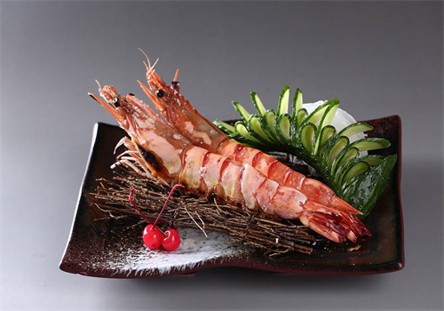 和創(chuàng)忠日本料理鐵板燒加盟