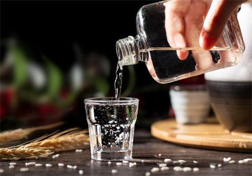 帝一貢白酒加盟