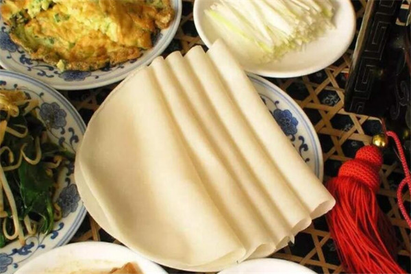 如意春餅加盟