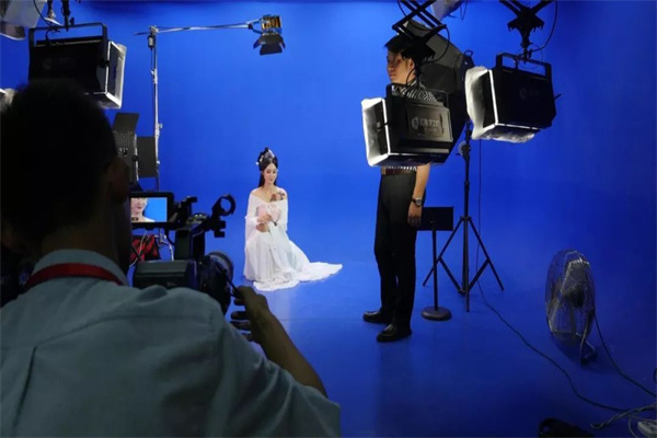 CM-Photo厘米攝影加盟