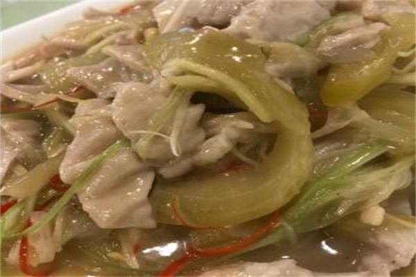 阿舍閩臺(tái)菜加盟