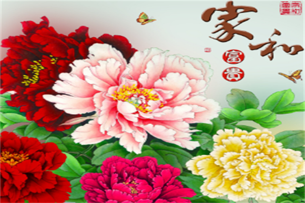 華繡江山十字繡加盟