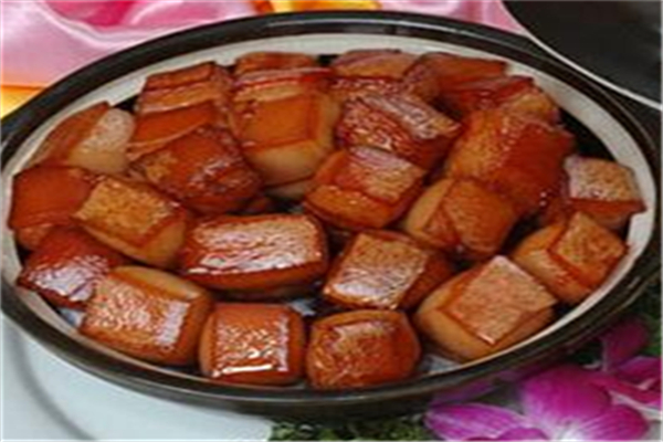 老陸稿薦肉加盟