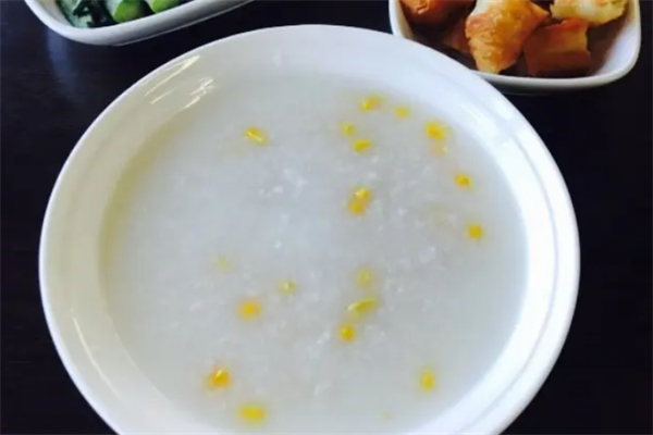 游粥坊加盟