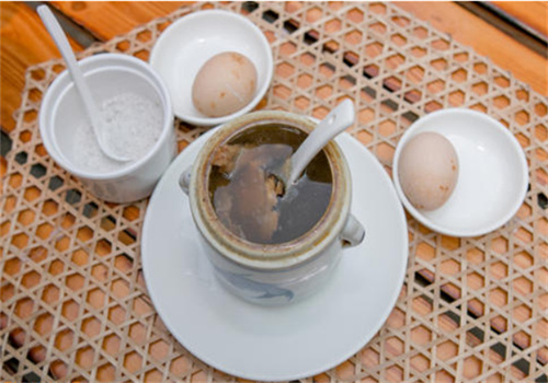 尚膳御湯