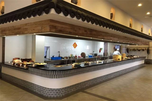 楚湘閣土菜館加盟