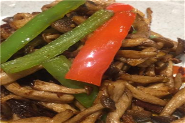 致明德素食坊加盟