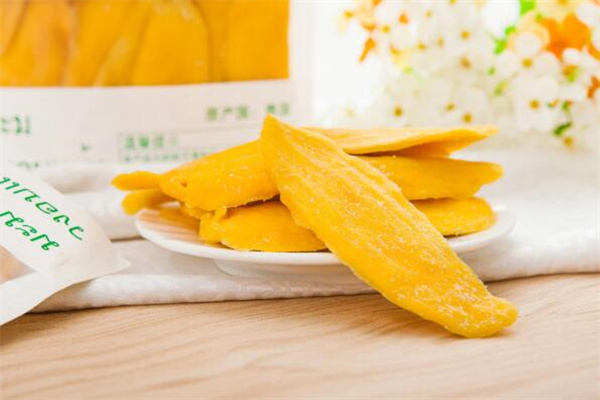 真伙伴休閑食品加盟