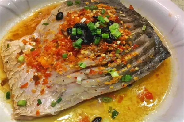 傳奇湘菜