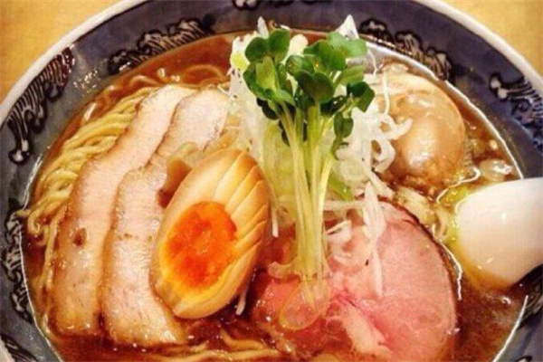面者風(fēng)味館加盟