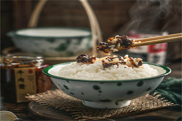 美善品牛肉醬