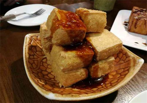 點(diǎn)靚江南港味主題餐廳加盟