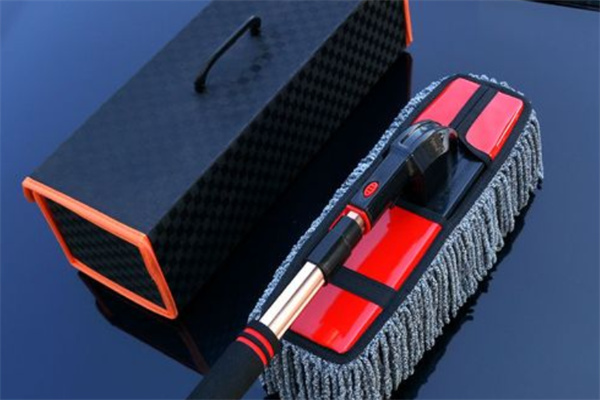 車美威汽車用品加盟