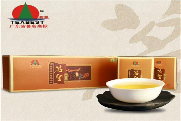 茗皇茶茶葉